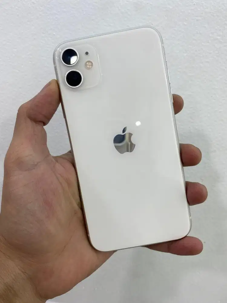 Iphone 11 128 ibox murah