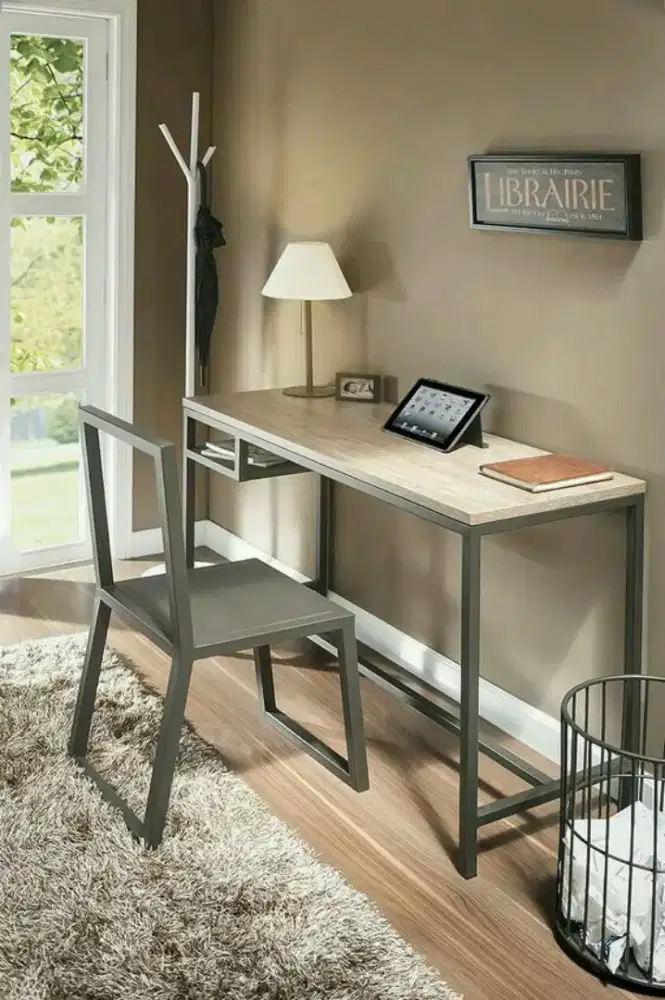 Meja kerja meja kantor meja staff
