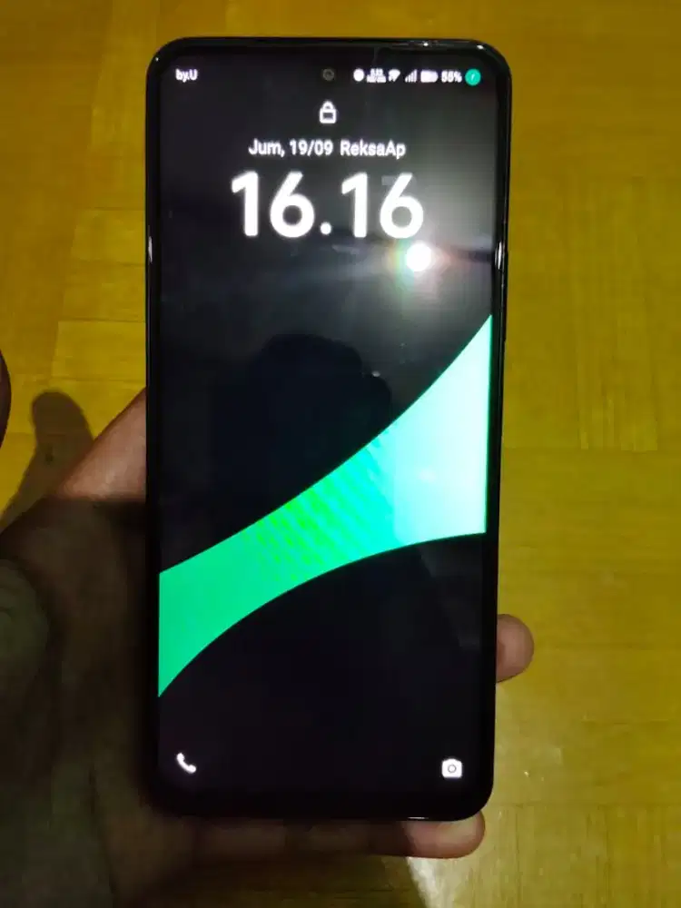 Vivo Y28 4G (6/128)