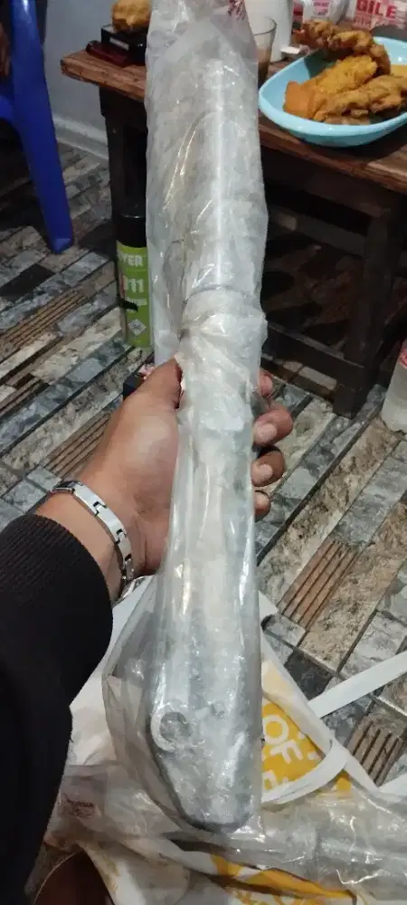 Shockbreacker depan Vario 110