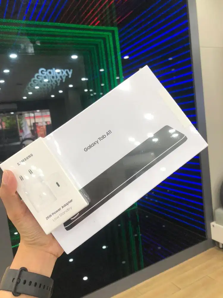 SamsungGalaxy Tab A11