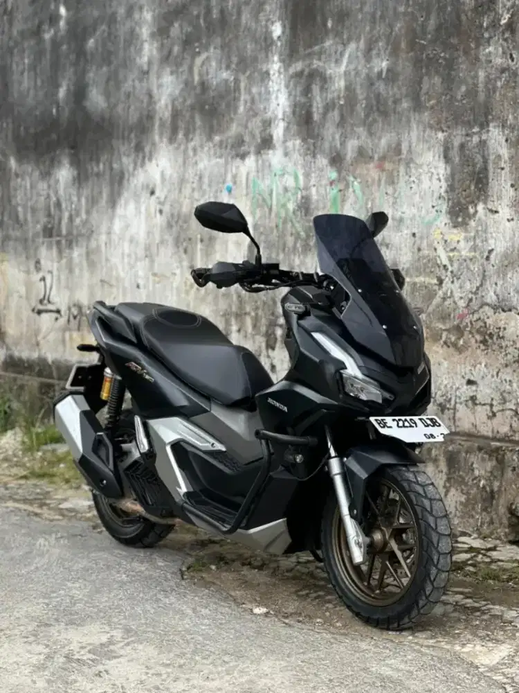 Honda ADV 160 ABS 2023