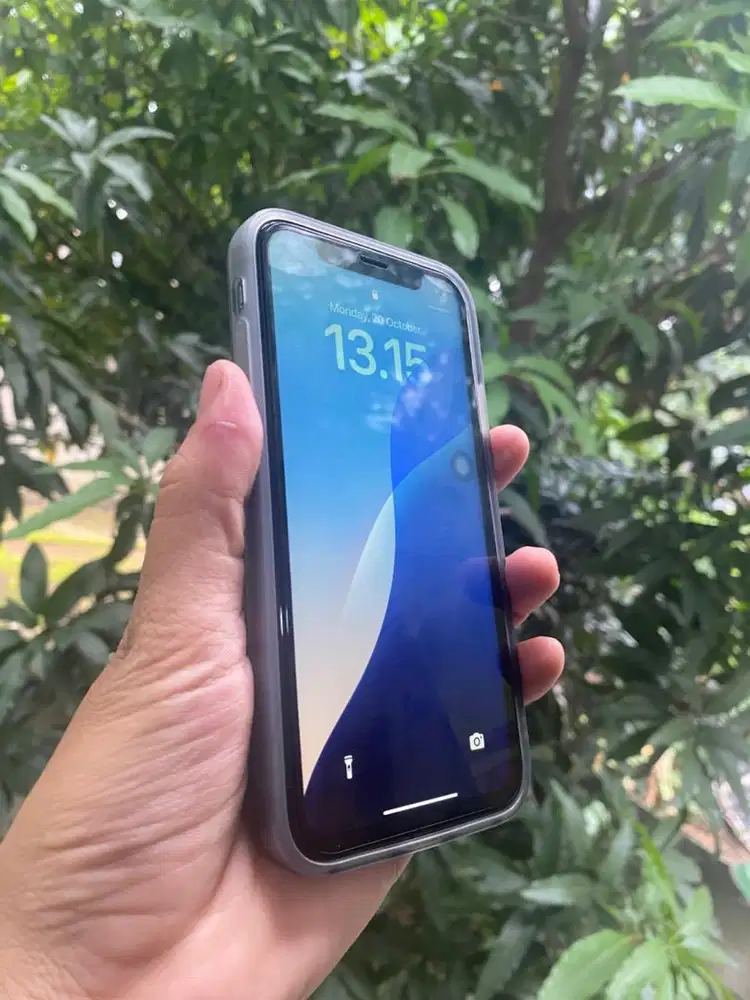 Iphone XR 64gb - Bypass Wifi Only