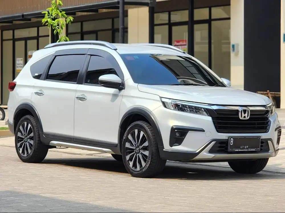 Brv prestige sensing at 2022