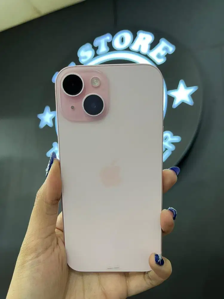 Iphone 15 128 GB