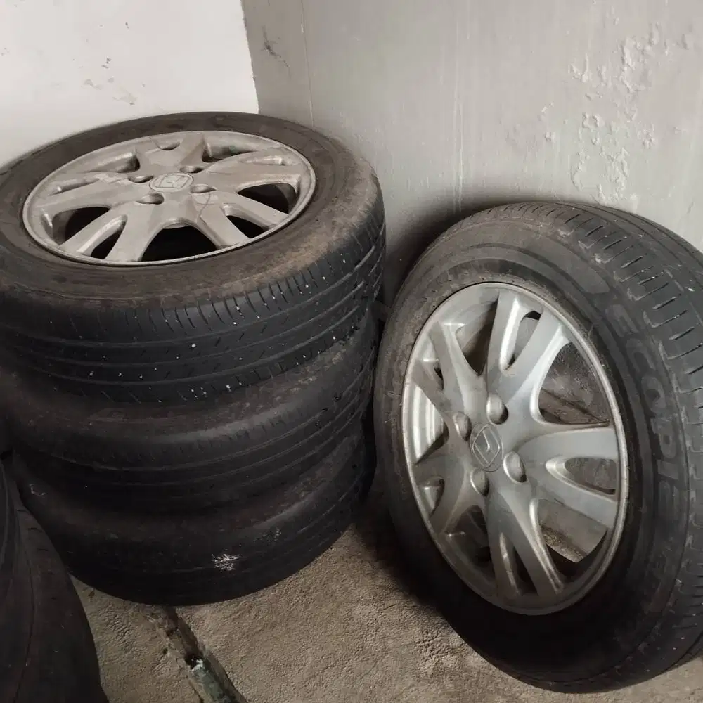 Velg Brio 4x100 R14