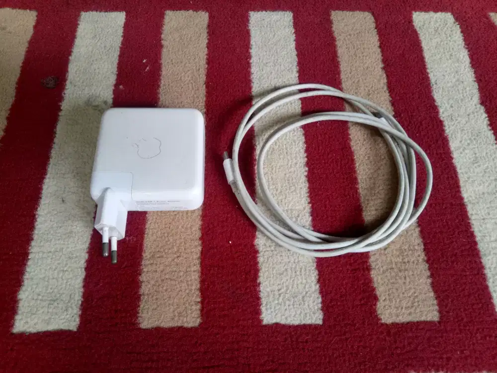 Magsafe ori 87W Type c