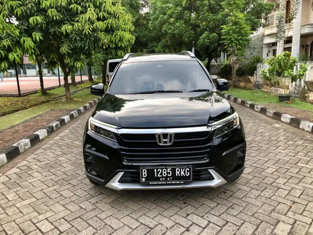 HONDA BRV PRESTIGE SENSING AT 2022