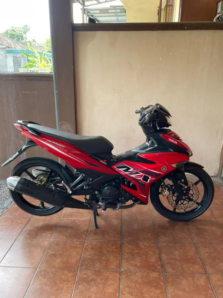 Jual mx king v2 2019