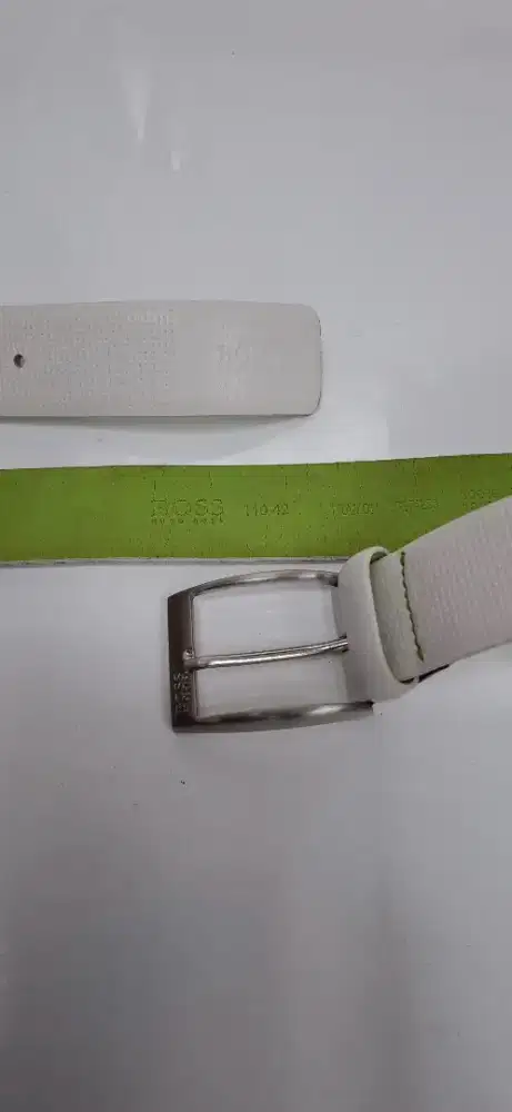 Ikat Pinggang Hugo Boss Golf