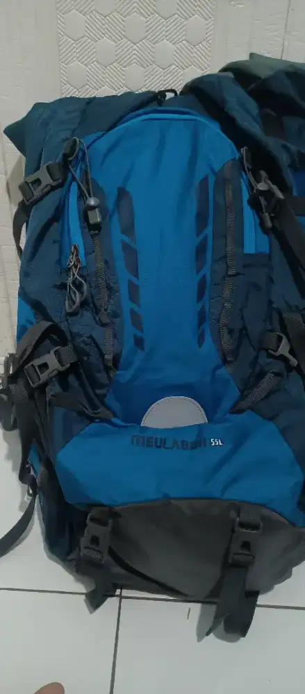 Dijual 2 tas carrier 700.000 nego