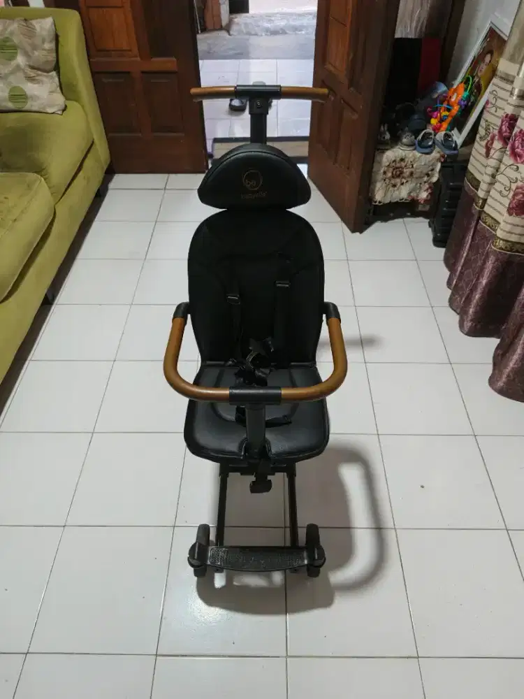 Stroller BABYELLE