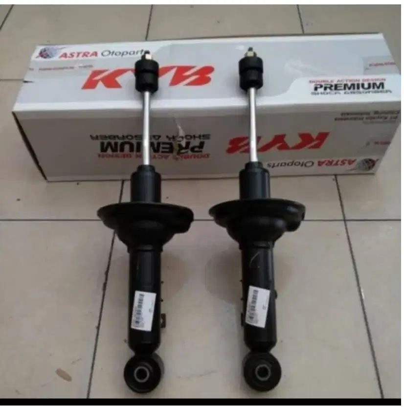 Shock Absorber Kayaba Premium
