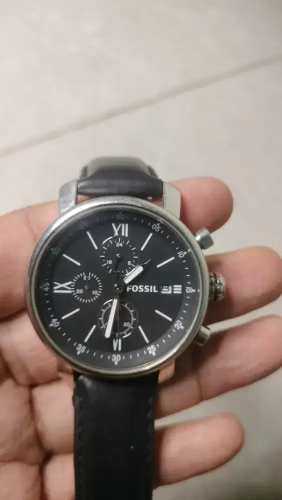 Jual Jam Tangan Fossil Original