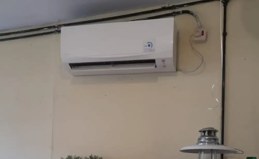 AC Daikin 3/4pk