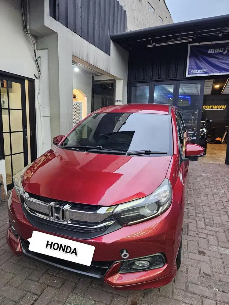 Dijual HONDA MOBILIO 2020 !!!