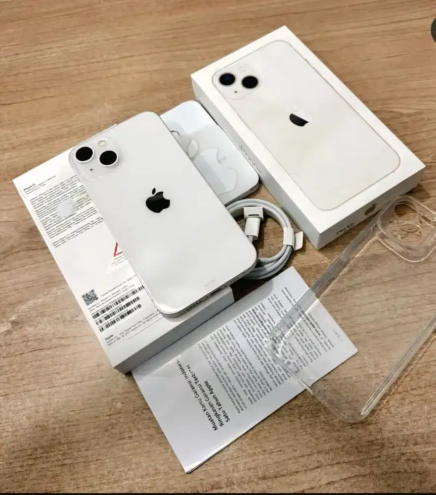 iphone 13 Resmi iBox
