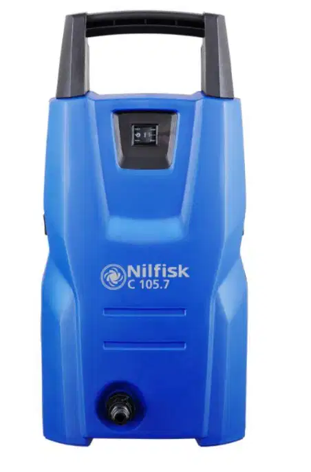High Pressure Cleaner Nilfisk C 105.7