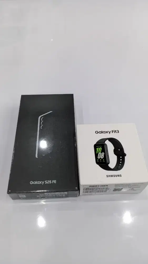 Samsung Galaxy S25 FE