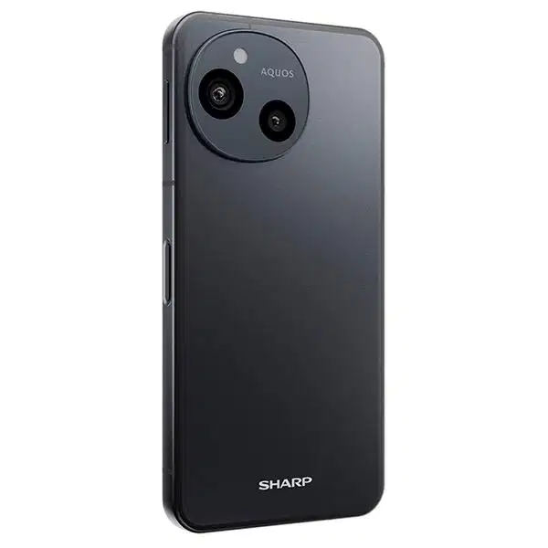 Sharp Aquos Sense 9 (get e-vocher 200 rb)