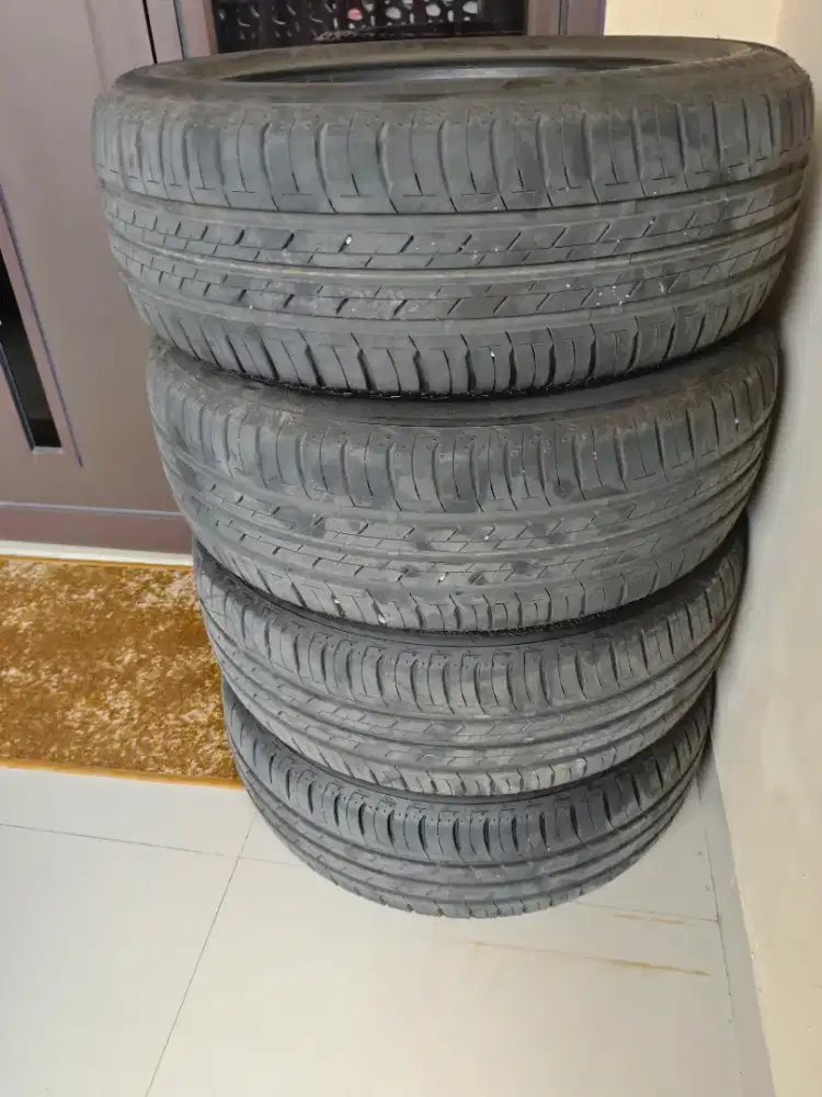 Ban bekas 205/55/R17