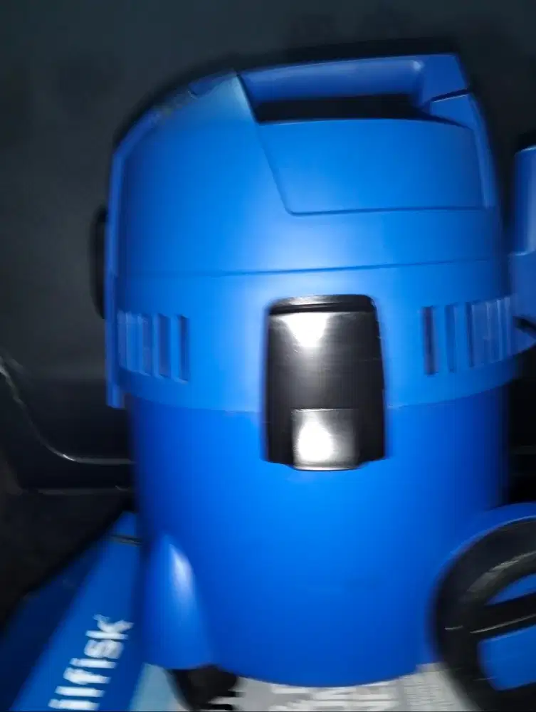 Vacum Cleaner Nilfisk Buddy 2