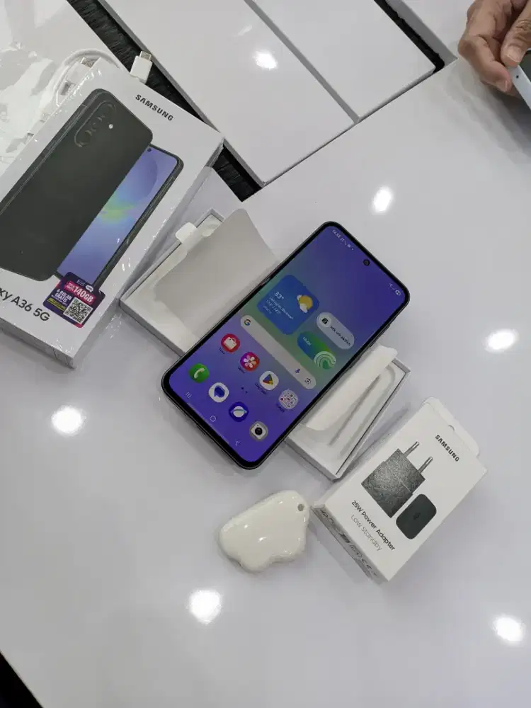 Samsung Galaxy A36 5G
