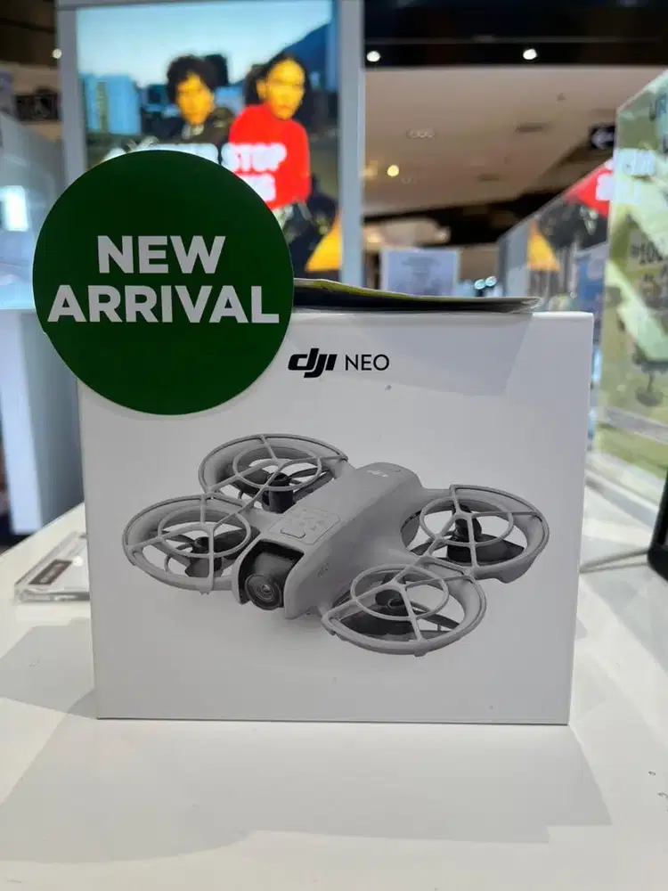 Sell DJI Neo BNIB
