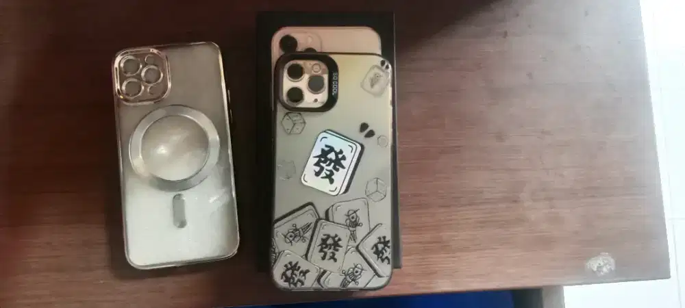Iphone 11 pro 64gb inter
