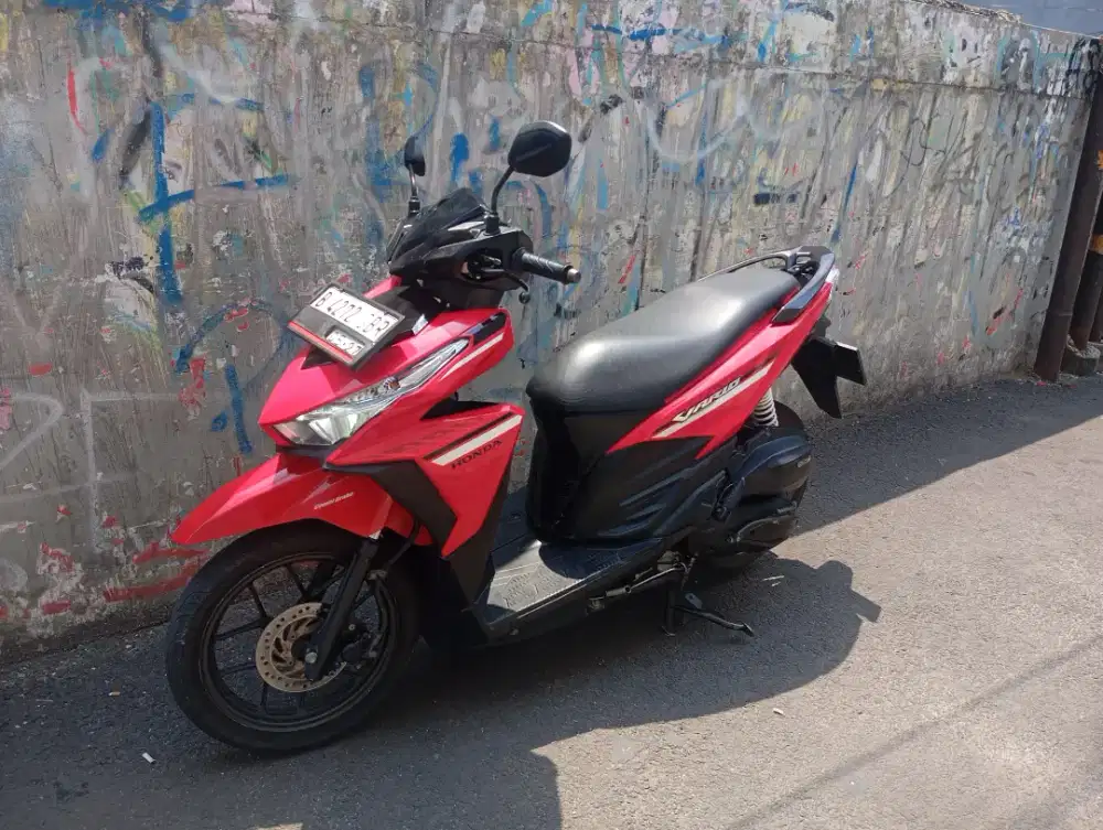 Honda vario 125