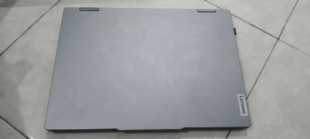 LAPTOP LENOVO IDEAPAD 5 2 IN 1