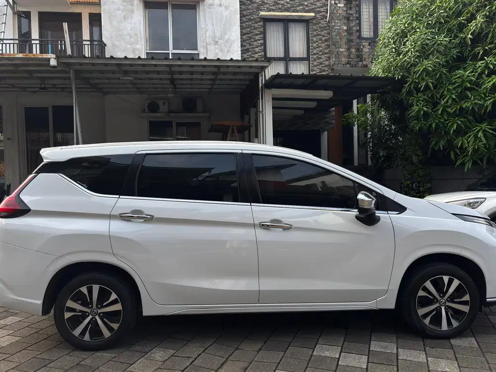 Nissan Livina 2020 Bensin