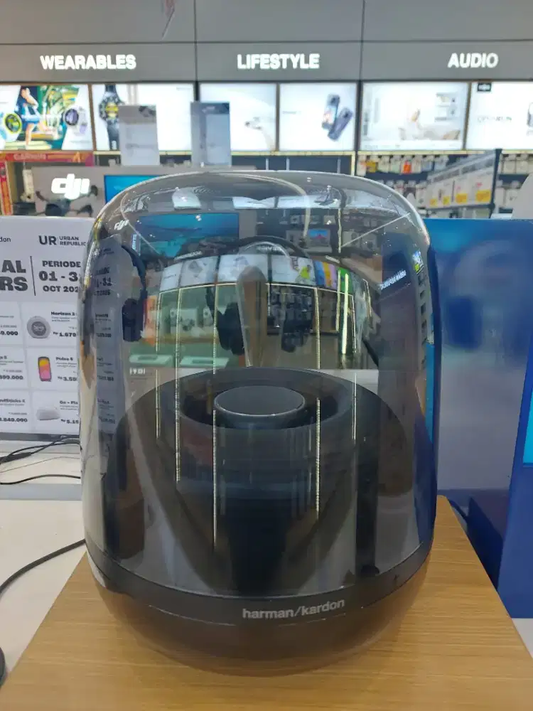 Harman Kardon Soundstick 4