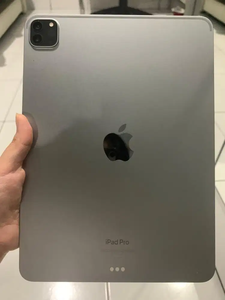 Ipad Pro 11 Inch 4th Gen M2 Digimap