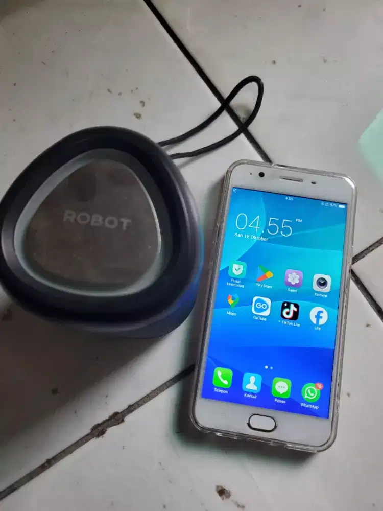 Oppo f1s 3/32gb