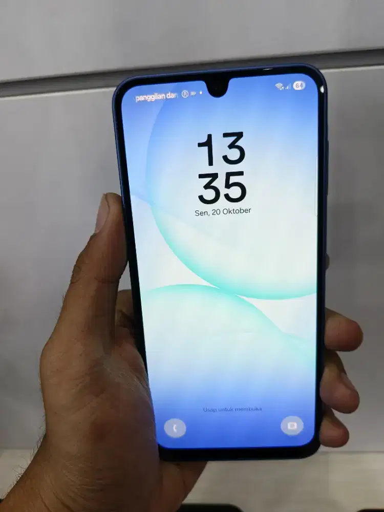 Samsung Galaxy A17 5G