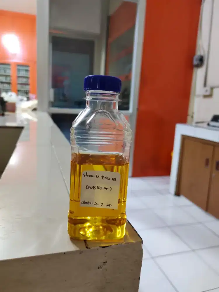 Oli dan grease murah berkualitas