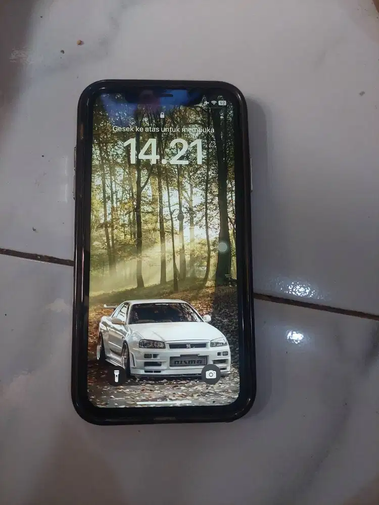 Iphone xr 64 ibox