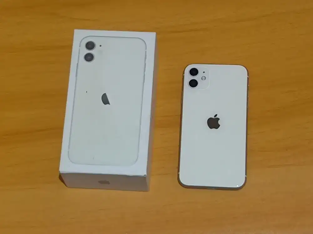 iPhone 11 64 GB
