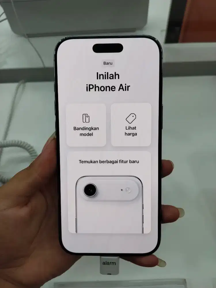 Iphone Air 512gb