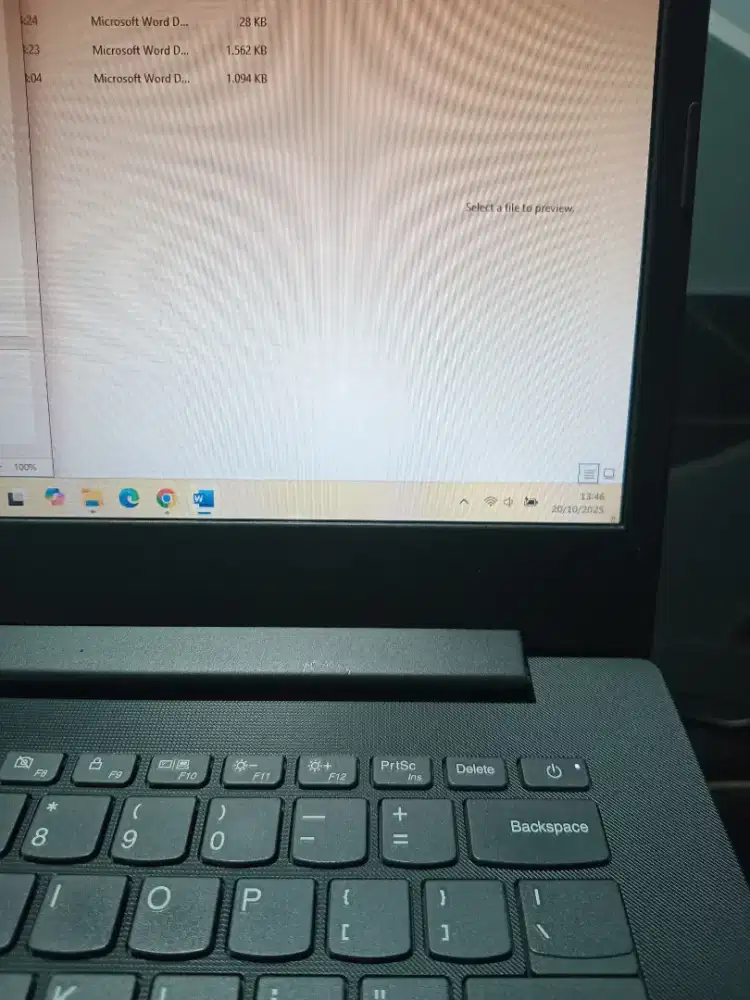 Dicari jasa mengetik