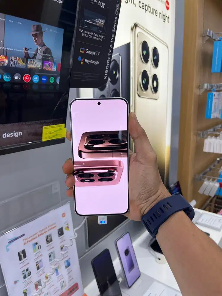 Xiaomi 15 t 12/512