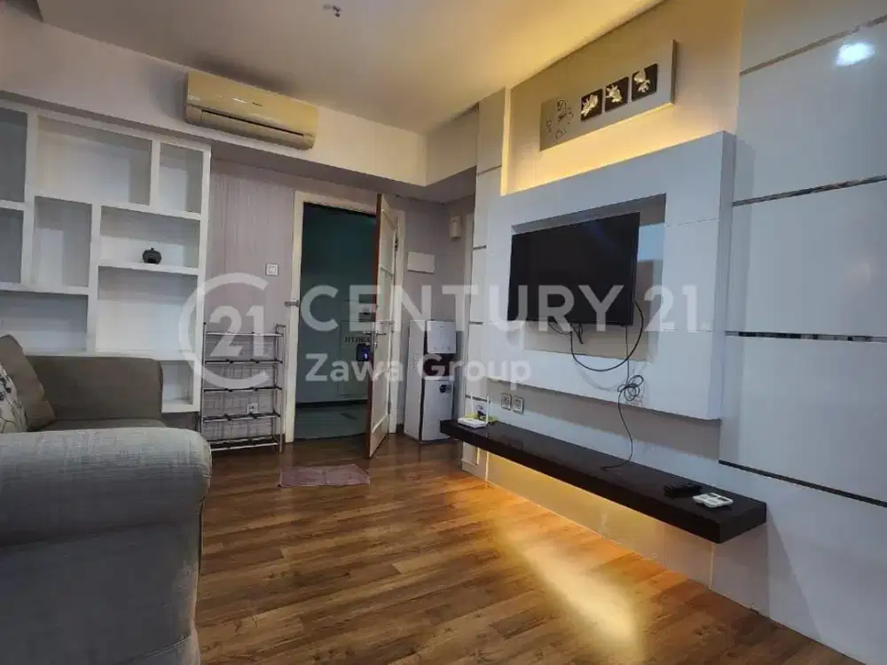 Disewakan Apartemen Royal Mediterania Garden Tanjung Duren jakarta Barat