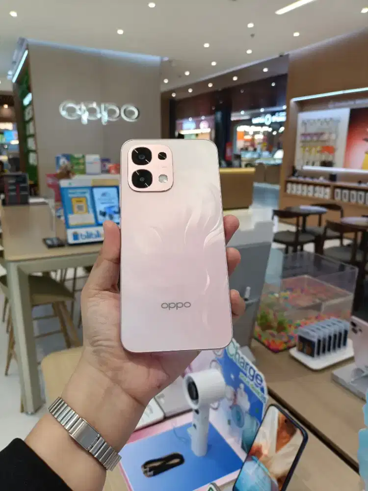 OPPO A6 PRO NEW GARANSI RESMI