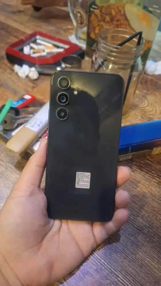 Samsung a54 5G 8/256