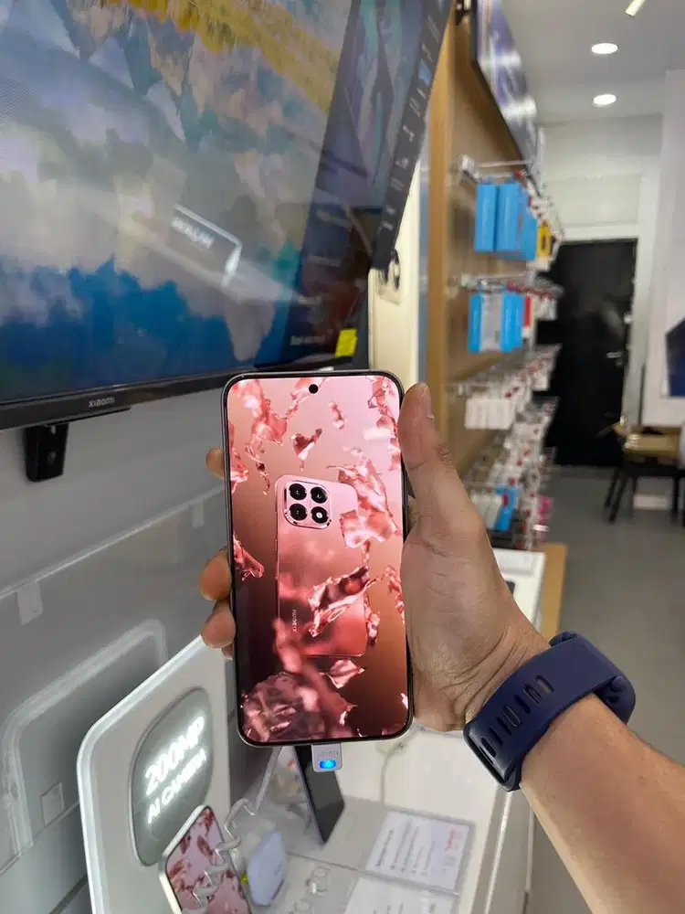 Xiaomi 15t pro 12/512