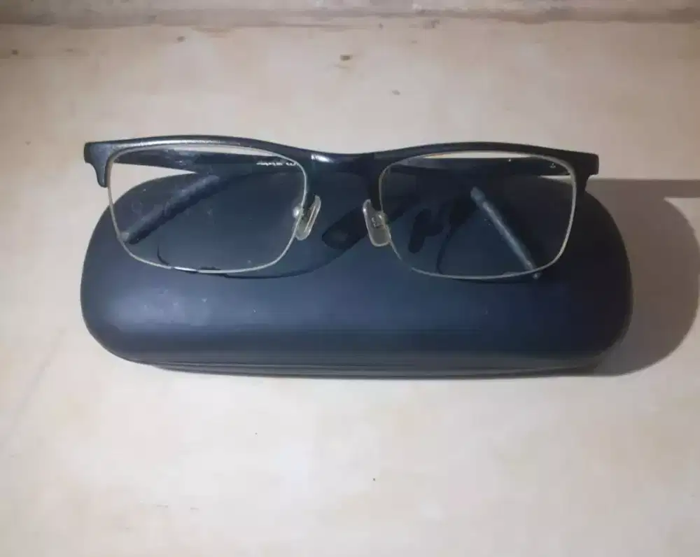 Kacamata Oakley Mag Wiratep
