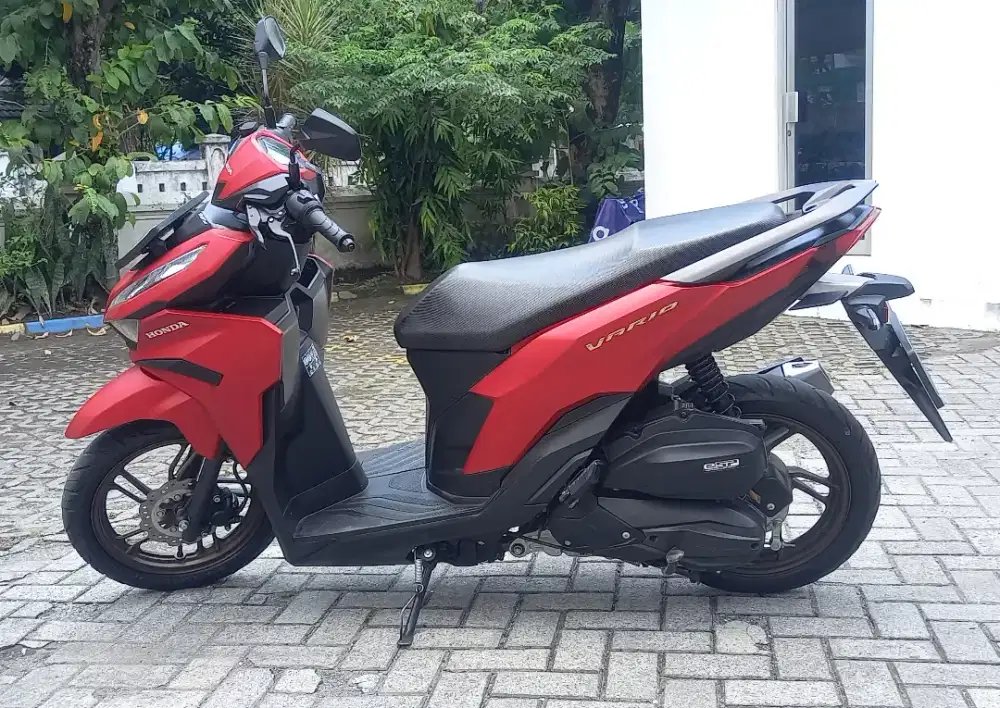 Vario 125 super istimewa 2024