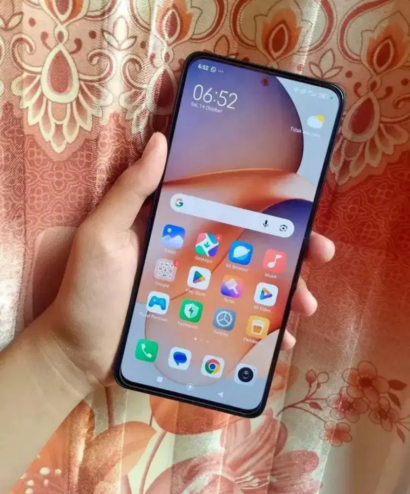 Redmi note 13 Like new