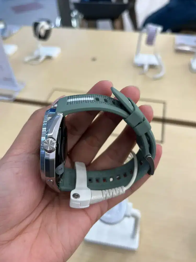 Huawei Watch GT 6 Green 46mm